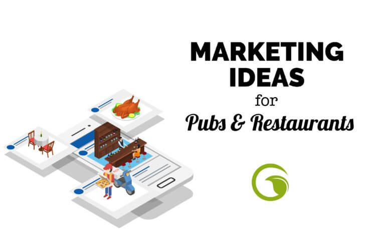 Marketing Ideas for Pubs